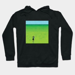 Golf Swing Hoodie